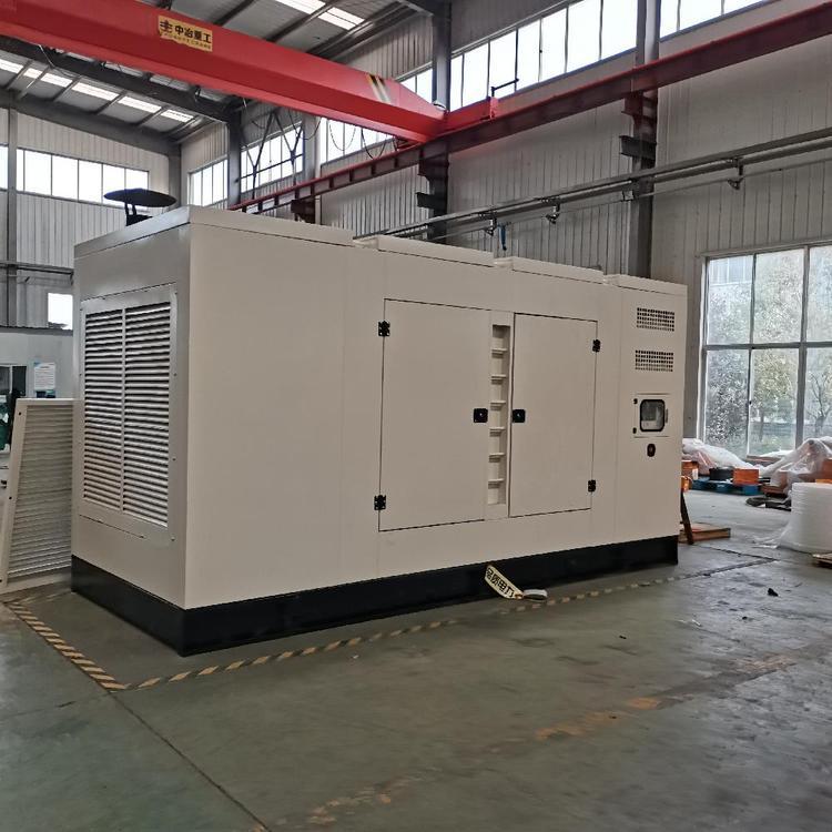 和顺发电机出租