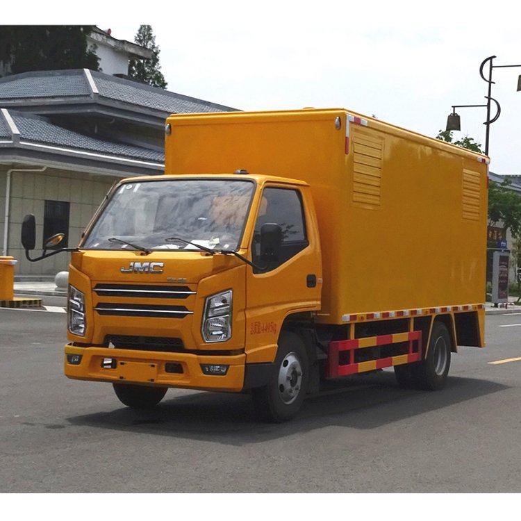 和顺发电车出租