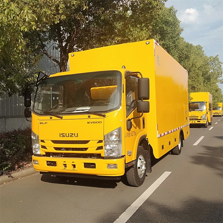 和顺发电车出租